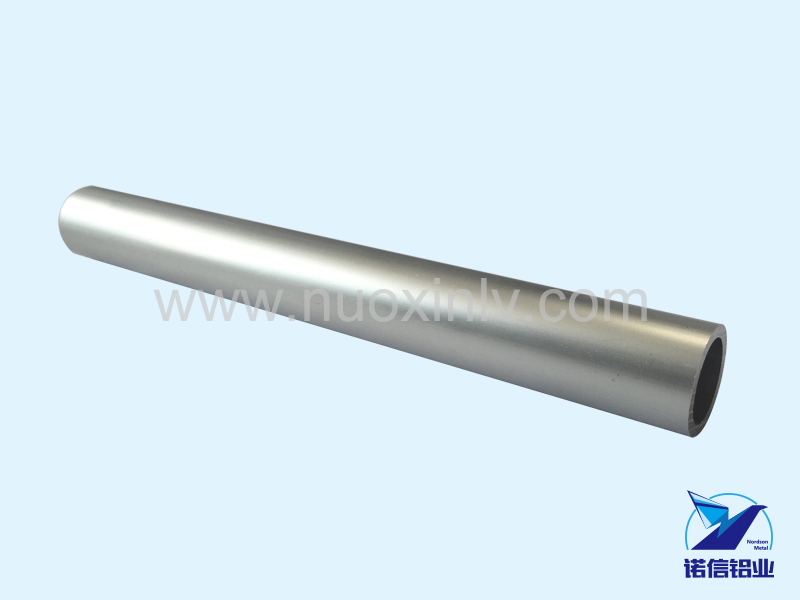 型材無(wú)縫管